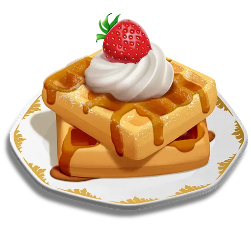 Waffles